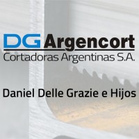 Daniel Delle Grazie e Hijos | Cortadoras Argentinas S.A. logo, Daniel Delle Grazie e Hijos | Cortadoras Argentinas S.A. contact details