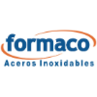 FORMACO logo, FORMACO contact details