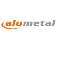 Alumetal S.A. logo, Alumetal S.A. contact details