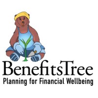 BenefitsTree logo, BenefitsTree contact details