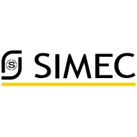 Simec srl logo, Simec srl contact details