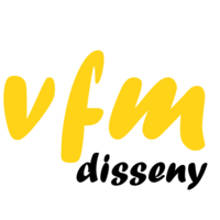 VFM Disseny logo, VFM Disseny contact details