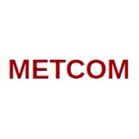 METCOM logo, METCOM contact details