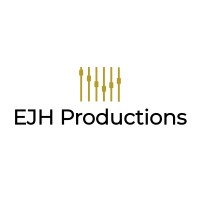 EJH Productions logo, EJH Productions contact details