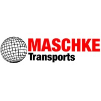 MASCHKE TRANSPORTS logo, MASCHKE TRANSPORTS contact details