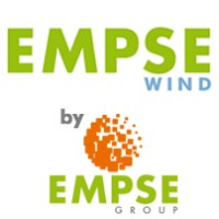 EMPSE WIND logo, EMPSE WIND contact details