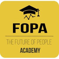 Future of People Academy ® logo, Future of People Academy ® contact details