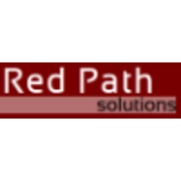 Red Path Solutions logo, Red Path Solutions contact details