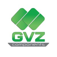 GVZ Components srl logo, GVZ Components srl contact details