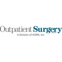 Outpatient Surgery Magazine logo, Outpatient Surgery Magazine contact details