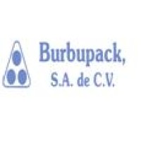 Burbupack, S.A. de C.V. logo, Burbupack, S.A. de C.V. contact details