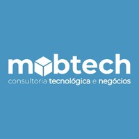 Mobtech Tecnologia logo, Mobtech Tecnologia contact details