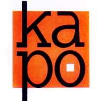 Kapo logo, Kapo contact details