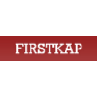 FirstKap logo, FirstKap contact details