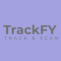 TrackFY Track & Scan logo, TrackFY Track & Scan contact details