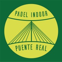 Padel Indoor Puente Real logo, Padel Indoor Puente Real contact details