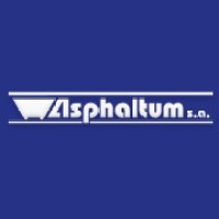 ASPHALTUM SA logo, ASPHALTUM SA contact details