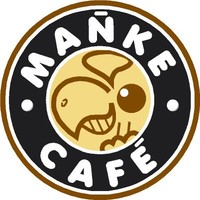 Mañke Café logo, Mañke Café contact details