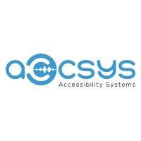 Accsys - Accessibility Systems logo, Accsys - Accessibility Systems contact details