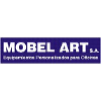 Mobel Art logo, Mobel Art contact details