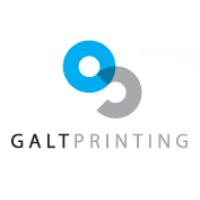 Galt Printing S.A. logo, Galt Printing S.A. contact details