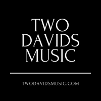 twodavidsmusic logo, twodavidsmusic contact details