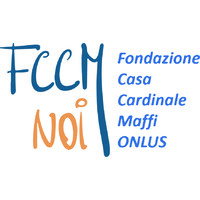 Fondazione Casa Cardinale Maffi Onlus logo, Fondazione Casa Cardinale Maffi Onlus contact details