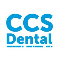 CCS Dental logo, CCS Dental contact details