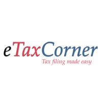 etaxcorner logo, etaxcorner contact details