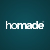 Homade Furnirture logo, Homade Furnirture contact details