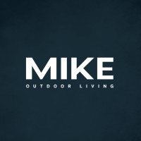 MIKE outdoor logo, MIKE outdoor contact details