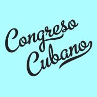 Congreso Cubano logo, Congreso Cubano contact details