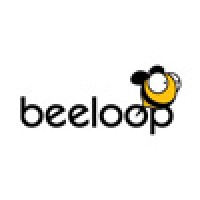 BeeLoop logo, BeeLoop contact details