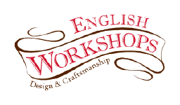 English Workshops logo, English Workshops contact details