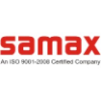 SaMax Telecom Pvt. Ltd logo, SaMax Telecom Pvt. Ltd contact details