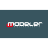 modeler equipamiento logo, modeler equipamiento contact details