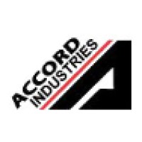 Accord Industries logo, Accord Industries contact details