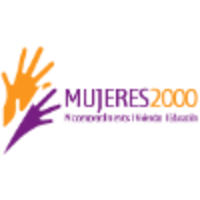 Asociación Civil Mujeres 2000 logo, Asociación Civil Mujeres 2000 contact details