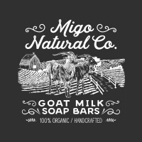 Migo Natural Co. logo, Migo Natural Co. contact details