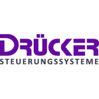 Drücker control systems GmbH logo, Drücker control systems GmbH contact details