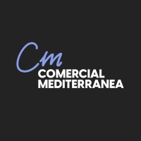 Comercial Mediterranea logo, Comercial Mediterranea contact details