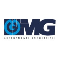 MG Magrini srl logo, MG Magrini srl contact details