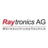 Raytronics AG logo, Raytronics AG contact details