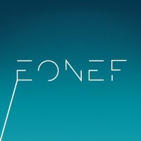 EONEF logo, EONEF contact details