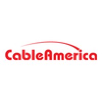 Cable America logo, Cable America contact details