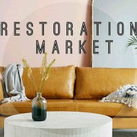 Restoration Market logo, Restoration Market contact details