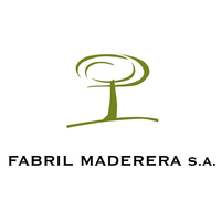 Fabril Maderera S.A. logo, Fabril Maderera S.A. contact details