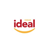 ideal muebleria logo, ideal muebleria contact details