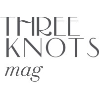 Three Knots mag logo, Three Knots mag contact details