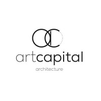 ArtCapital Architecture logo, ArtCapital Architecture contact details